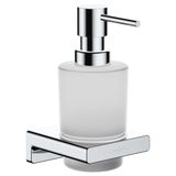 Hansgrohe AddStoris Sıvı Sabunluk Krom 41745000