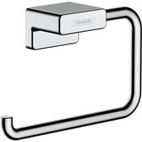 Hansgrohe AddStoris Tuvalet Kağıtlığı - Gri