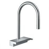 Hansgrohe Aquno Select M81 Tek Kol EB 170 Spiralli 3 Jet Sbox Batarya