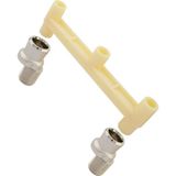 Hansgrohe Banyo Bataryası Batarya Bağlantısı S 94136000