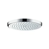 hansgrohe Croma 220 Air Duş Başlığı, Duş Başlığı, Su Tasarruflu, Krom
