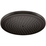 Hansgrohe Croma 280 Air 1J ET KB Eco Smart Mat Siyah Başlık