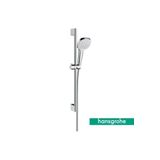 Hansgrohe Croma E Vario Duş Seti
