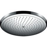 Hansgrohe Croma Krom 280 1 jet Ecosmart 9 lt/Dk Tepe Duşu