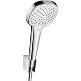 Hansgrohe Croma Select E HNG26413400 Duş Başlığı