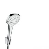 Hansgrohe Croma Select E Vario Porter Duş Seti