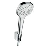 Hansgrohe Croma Select Krom Duş Seti