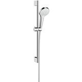Hansgrohe Croma Select Vario 65 cm Duş Barı İle El Duş Seti