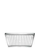 Hansgrohe Crometta E 240 1 Jet Ecosmart 9 lt dk Tepe Duşu