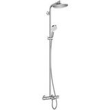 Hansgrohe Crometta S240 1 jet Gagalı Duş Kolonu