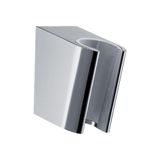 hansgrohe Duş başlığı tutucusu Porter S, duş başlığı tutucu, krom