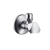 Hansgrohe E Krom Ara Musluk