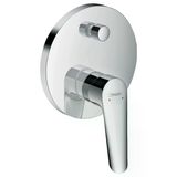Hansgrohe E Logis Banyo Bataryası