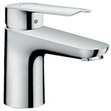 Hansgrohe E Logis Lavabo Bataryası