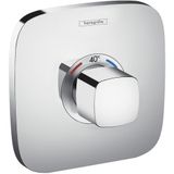 Hansgrohe Ecostat E HNG15705000 Merkez Ankastre Termostat
