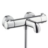 Hansgrohe Ecostat Termostatik Banyo Bataryası
