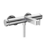 Hansgrohe Finoris Gümüş Banyo Bataryası