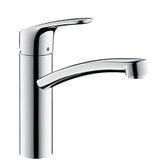 Hansgrohe Focus M41 Musluk Bataryası