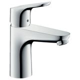 Hansgrohe Focus Sifon Kumandalı Lavabo Bataryası