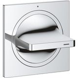 Hansgrohe Grohe Allure Ankastre Stop Valf - 19334001 - Renkli