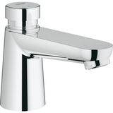 Hansgrohe Grohe Zaman Ayarlı Lavabo Batarya Euroeco Cosmopolitan 36265000 - Renkli