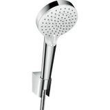 Hansgrohe HG26692400 2 Fonksiyonlu Crometta El Duş Takımı