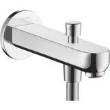 Hansgrohe HG31417000 152 mm Yönlendirici Gaga