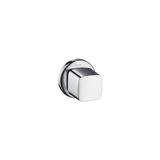 Hansgrohe HG31677000 Metris Ankastre Stop Valf