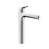 Hansgrohe HG31920000 Kumandalı Focus Tek Kollu Bide Bataryası