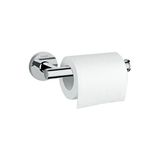 Hansgrohe HG41726000 Logis Universal Kapaksız Tuvalet Kağıtlığı
