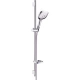 Hansgrohe HNG26620000 Raindance Select E 120 Unica Sürgülü Duş Seti