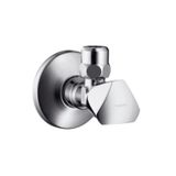 Hansgrohe Krom Ara Musluk