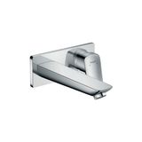 Hansgrohe Logis Ankastre 195 mm Lavabo Bataryası