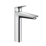 Hansgrohe Logis Kuğu Lavabo Bataryası