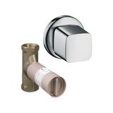 Hansgrohe Metris E Ankastre Stop Valf Ve İç Seti - 31677000-15974180