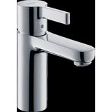 Hansgrohe Metris S Tek Kollu Lavabo Bataryası