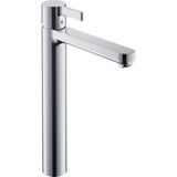 Hansgrohe Metris S Uzun Lavabo Bataryası 31022000