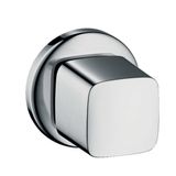 Hansgrohe Metris sıva altı Abstellventil e, krom
