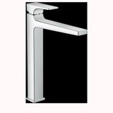 Hansgrohe Metropol 260 Çubuk Volan, Bas - Aç Gider Seti İle Çanak Lavabolar İçin Tek Kollu Lavabo Bataryası