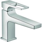 Hansgrohe Metropol Modern Düşük Akışlı Su Tasarruflu 1 Saplı 1 6 Inç Uzun Banyo Lavabo Bataryası Kro