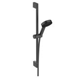 Hansgrohe Pulsify 105 3Jet Sürgülü Duş Seti - SATİN SİYAH