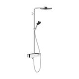 Hansgrohe Pulsify S 260 1 Jet Banyo TermostatIı Duş Kolonu