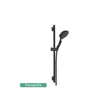 Hansgrohe Raindance Select E Siyah Duş Seti 28632670