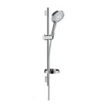 Hansgrohe Raindance Select S 120 3 Jet 0.65 m Unica S ile Duş Seti