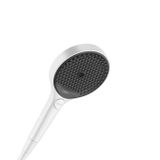 Hansgrohe Rainfinity 130 3 Jet Mat Beyaz El Duşu