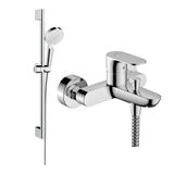 Hansgrohe Rebris + Crometta Banyo Seti