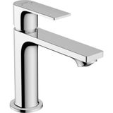 Hansgrohe Rebris E 110 Krom Lavabo Bataryası