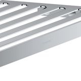 hansgrohe Sabunluk AddStoris, Krom Sabunluk