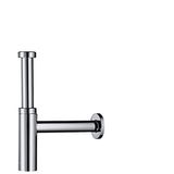 Hansgrohe Sifon Flowstar S (Lavabo İçin Tasarım Sifonu) Krom