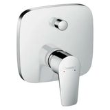 Hansgrohe Talis E Ankastre Banyo Bataryası